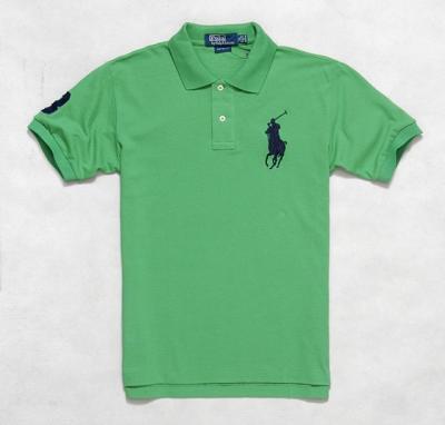 Men polo shirts-841